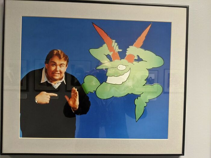 35 Unproblematic Celebrities That Everyone Seems To Like, As Pointed Out By Members Of This Online Community - 23