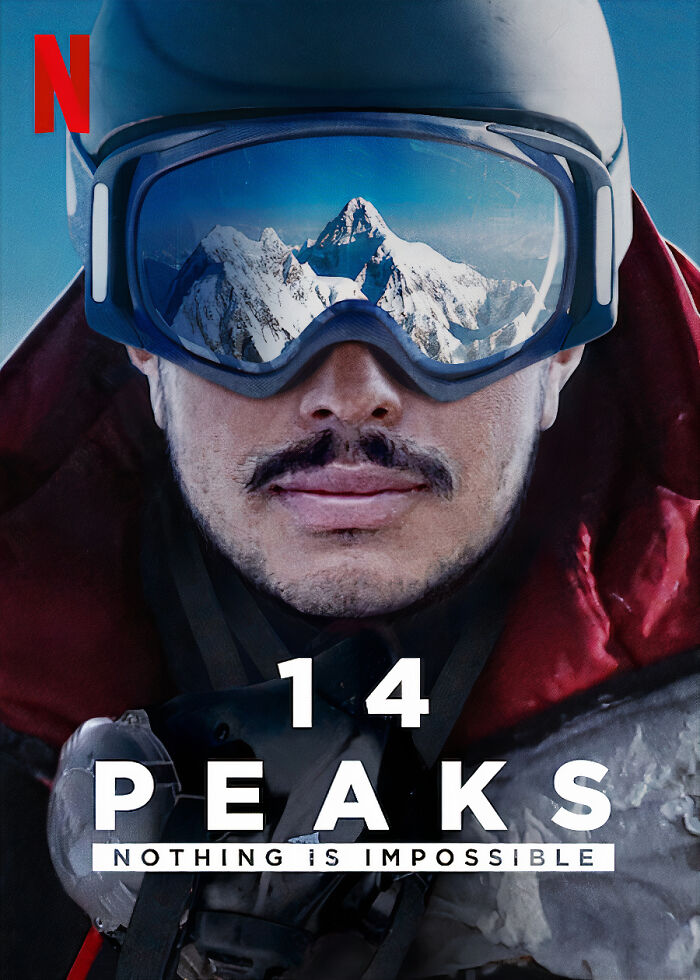 14 Peaks: Nothing Is Impossible