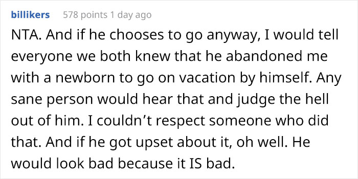 Woman Asks If She Was Wrong To Make Boyfriend's Mom Cry After She Gave Her Son A Paternity Gift