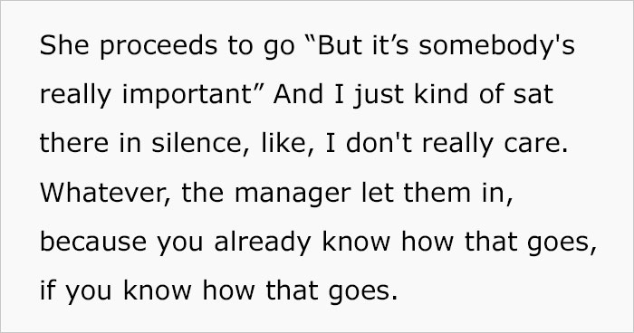 Woman Who Worked As A Server At A Fancy Steakhouse Shared Her Encounters With Entitled Celebrities, Goes Viral
