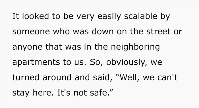 “Why I’m Never Using Airbnb Ever Again”: TikToker Goes Viral After Explaining How The Company Ruined Her Trip To France - 8