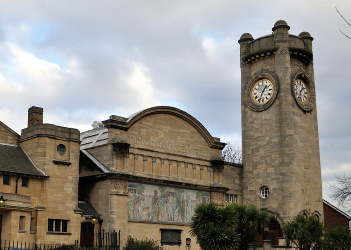 Horniman Museum To Return 72 Benin Artifacts To Nigeria, Brings Forth A Discussion On Object Repatriation - 4