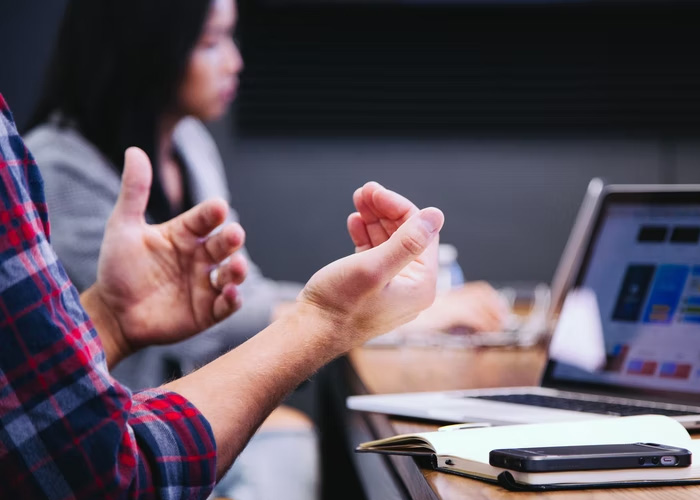 25 Hombres poniéndose en ridículo al intentar explicar cosas a las mujeres