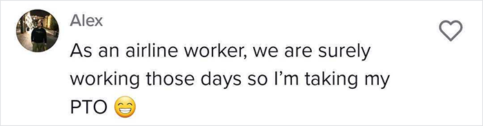 Woman Shares A 'Hack' To Have A 10-Day Holiday Around Christmas This Year, Another TikToker Warns Workers Not To Do It