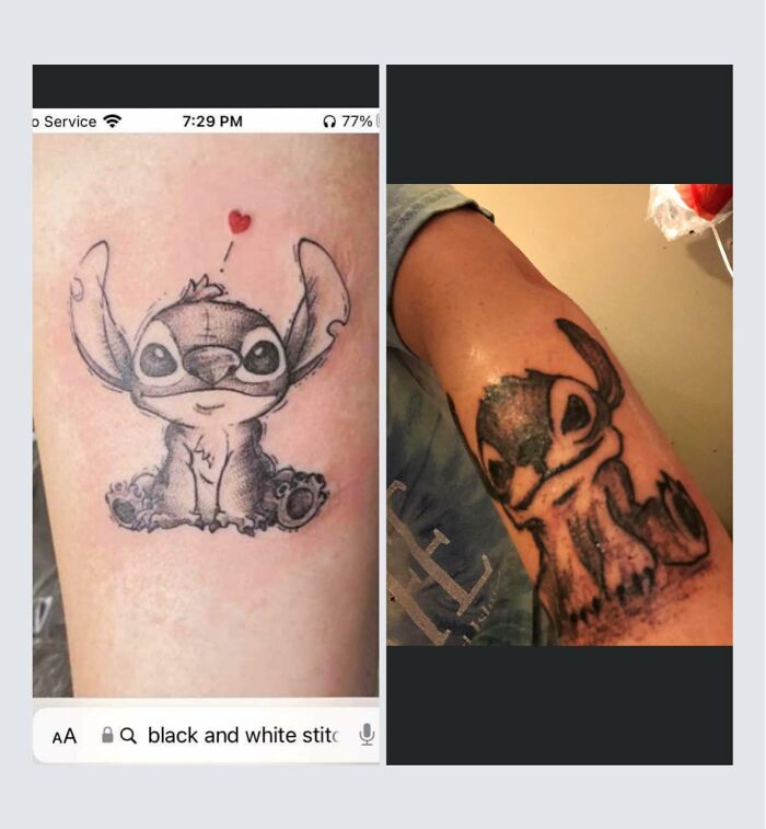 Expectations vs. Reality