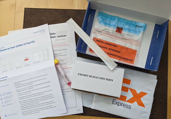 30 Things Science Hasn’t Proven Yet But Folks In This Online Group Have A Hunch Are True Anyway - 22