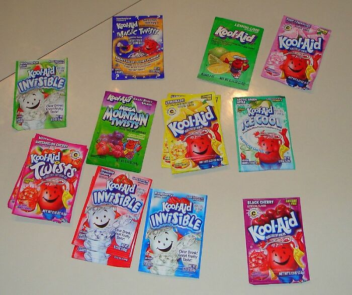 30 Times People Were Disgusted By Someone’s Home Cooking, As Shared In This Online Community