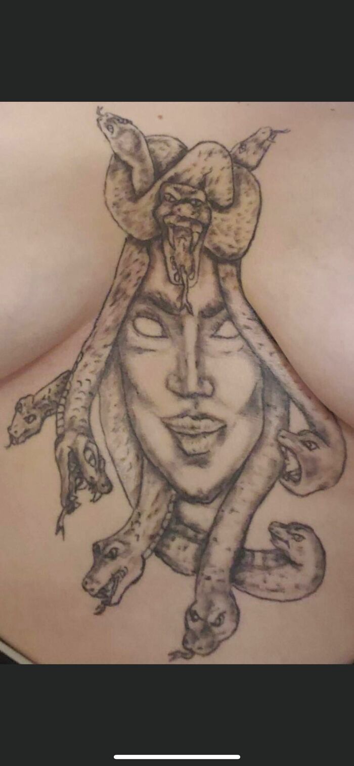 This Person Has Never Seen A Snake