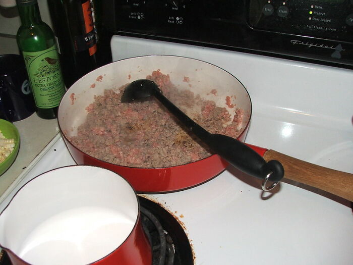 30 Times People Were Disgusted By Someone’s Home Cooking, As Shared In This Online Community