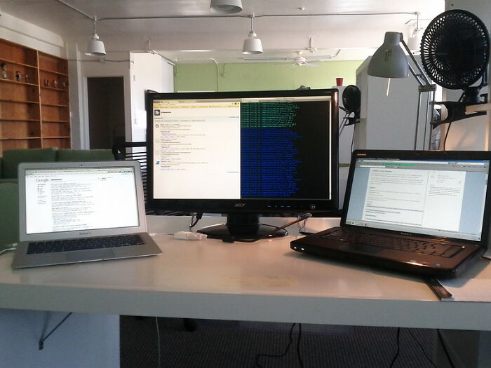 30 People Who Walked Out In The Middle Of Job Interviews Share Why They Did It