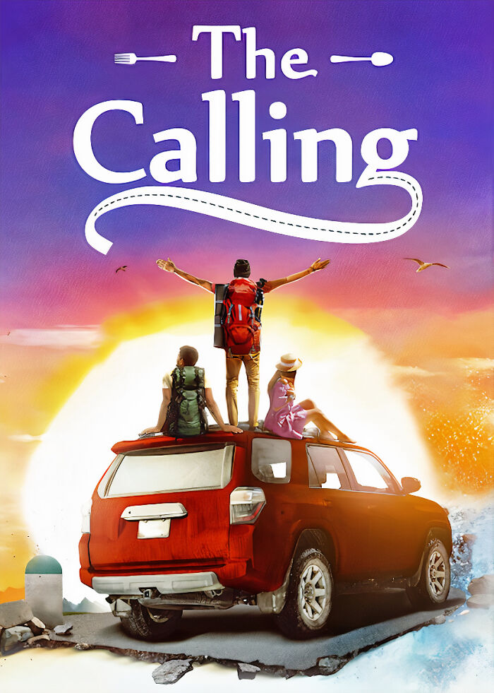 The Calling