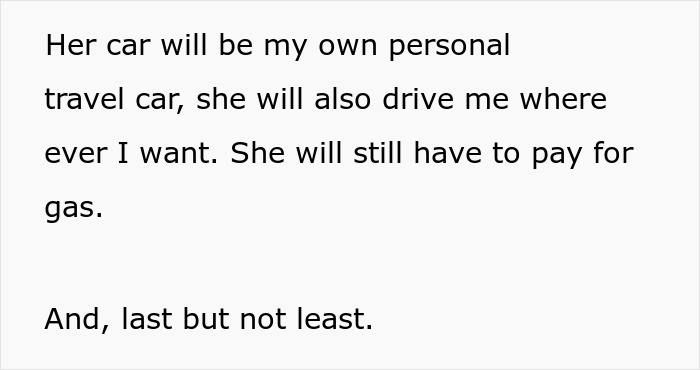 "I Offered To Let My Mom Live With Me Under The Exact Same Terms I Lived With Her As A Teen"