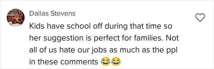 Woman Shares A 'Hack' To Have A 10-Day Holiday Around Christmas This Year, Another TikToker Warns Workers Not To Do It