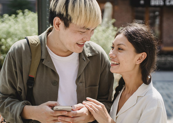 35 Mundane, Surprising Or Extraordinary Things That Made People Very Happy