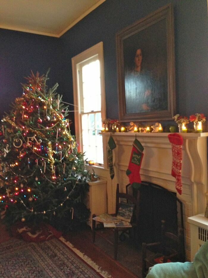 35 Strange Secret Rooms These People Found In Their Homes, Shared In This Online Thread