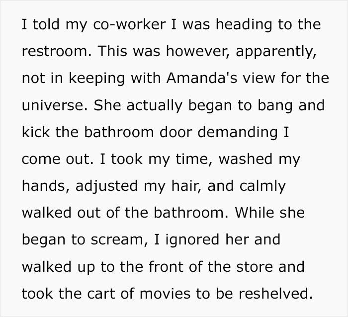 Manager &ldquo;Left Hanging&rdquo; In Elevator For 5 Hours With A Full Bladder After Her Employee Couldn&rsquo;t Help Her Because Of Her Own Absurd Rules