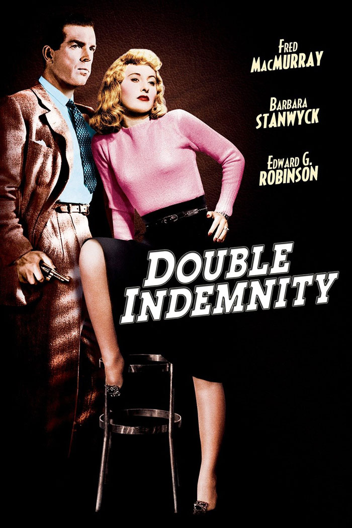 Double Indemnity