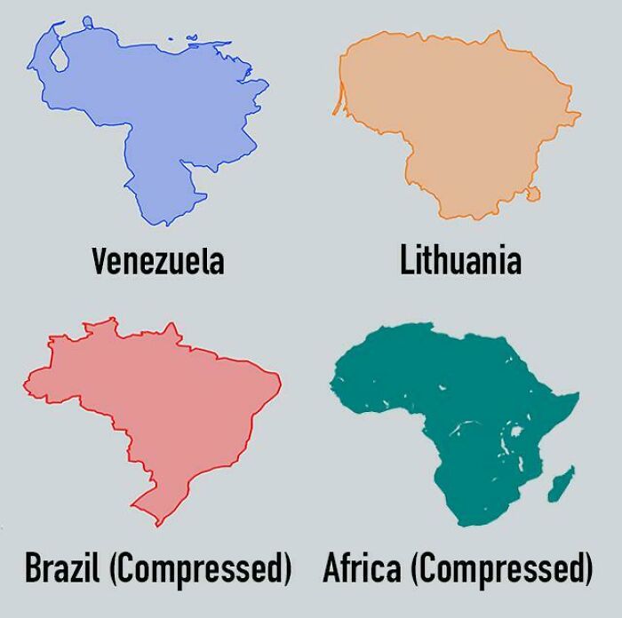 Yep, There Is A Similarity