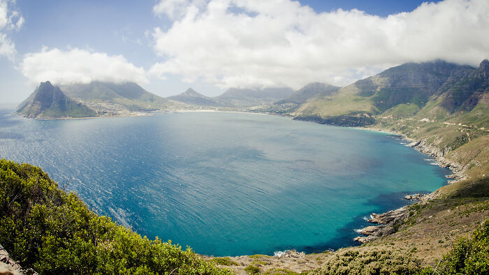 This Is South Africa