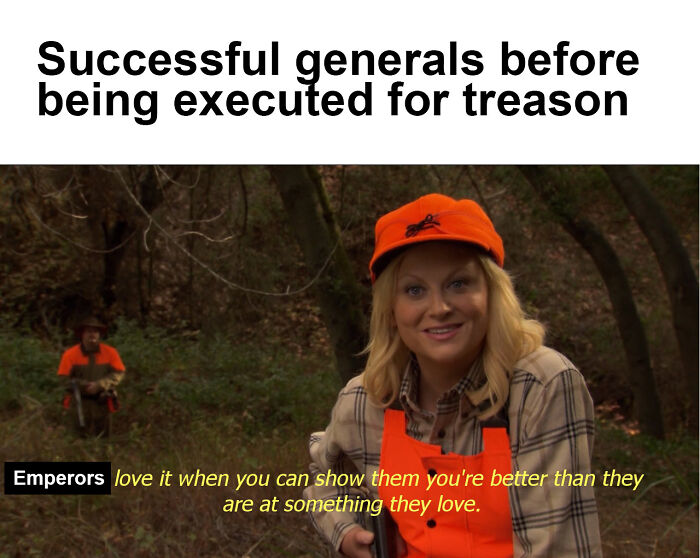 Feels Good When The Masses Chant Your Name Like That, Dont You Think Boss?