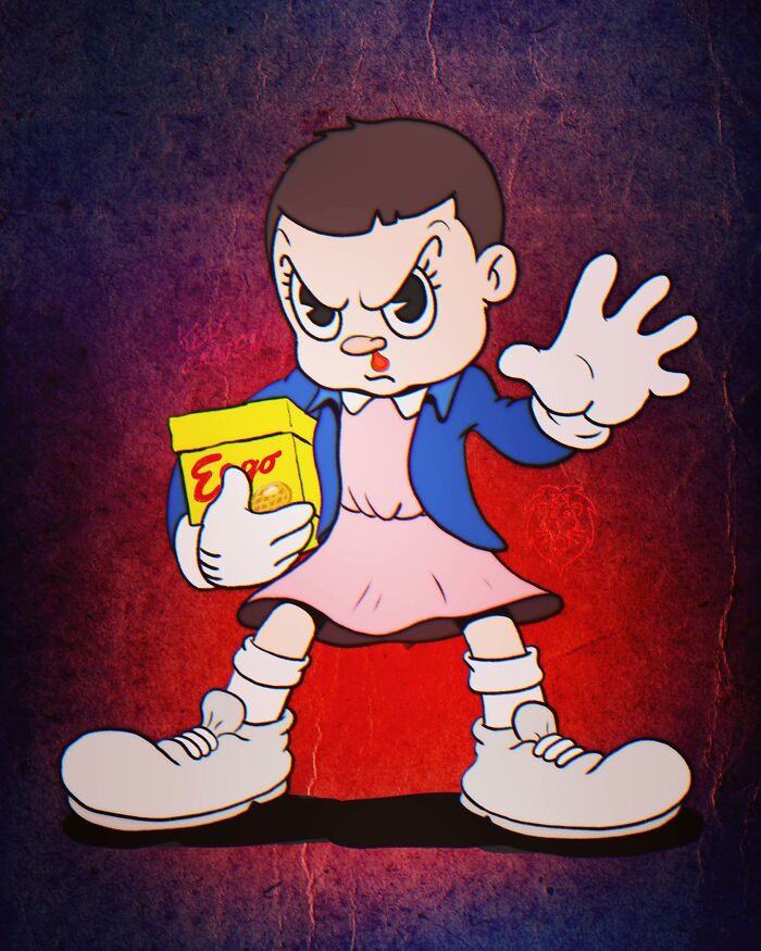 Eleven