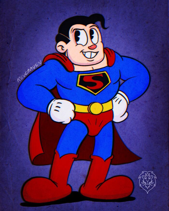 Superman