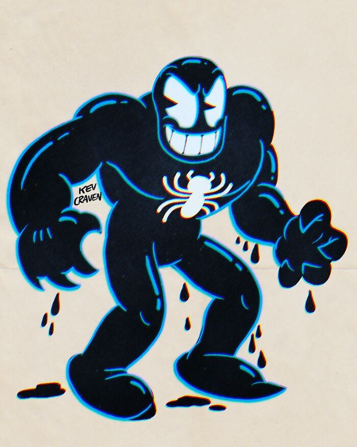 Venom