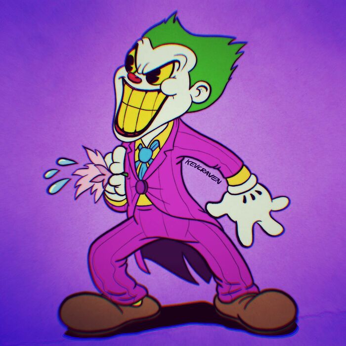 Joker