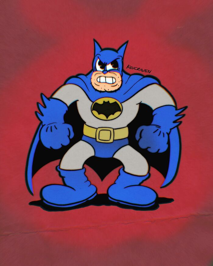 Batman
