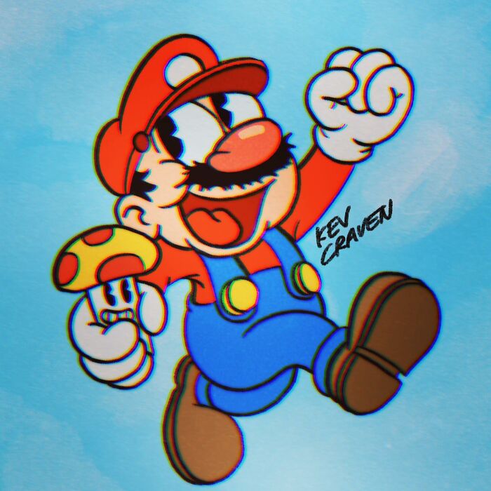 Mario