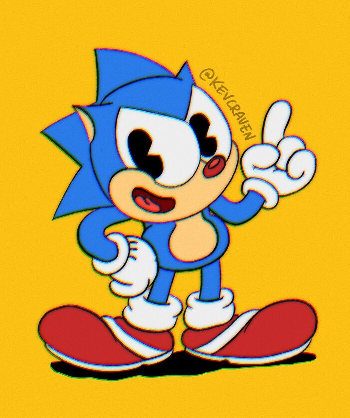 Sonic