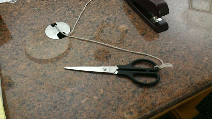 Top Notch Security At School