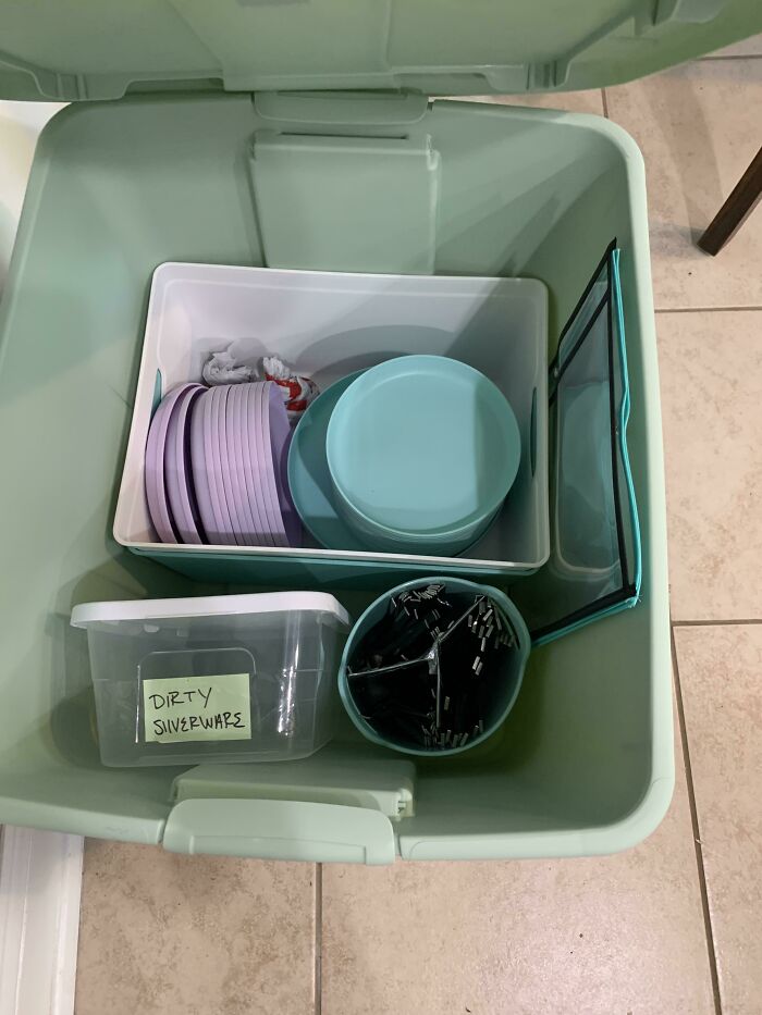 My Soccer Supporters Group Has Agreed To Let Me Experiment With A Low Waste Tailgate Model!