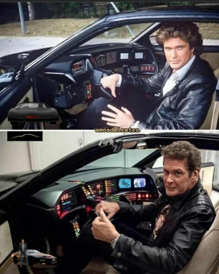 Hasselhoff