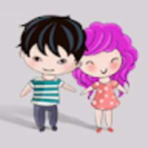 Korean Boy meets Vegas Girl