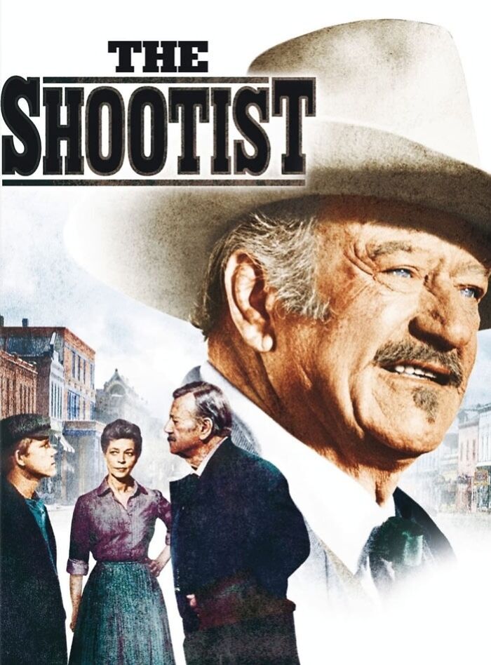The Shootist