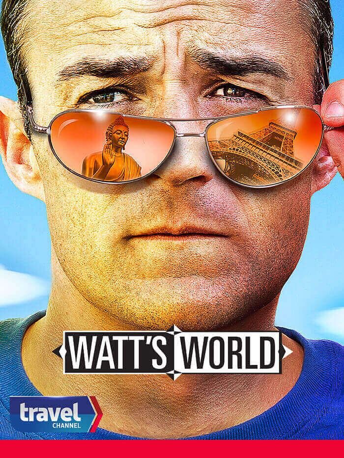 Watt's World