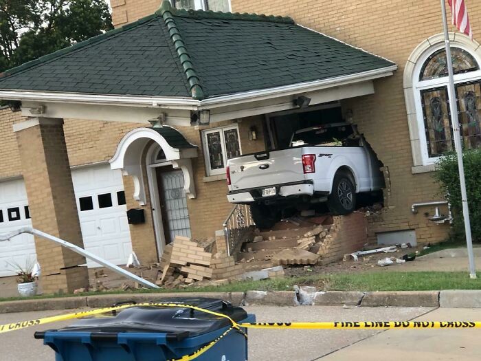 Happened Today In My Hometown