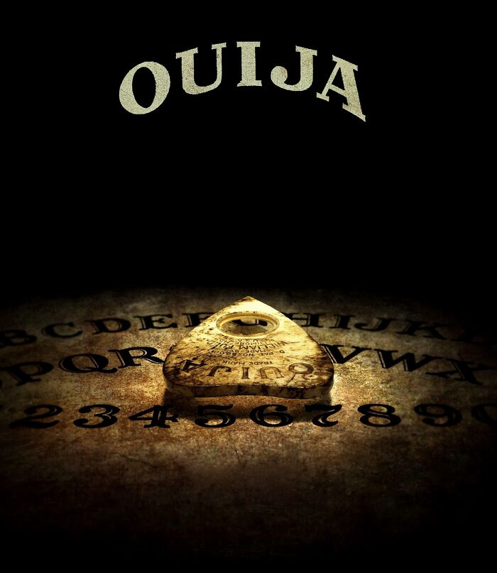 Ouija