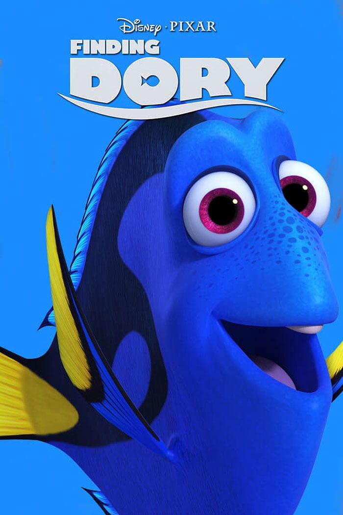 Finding Dory