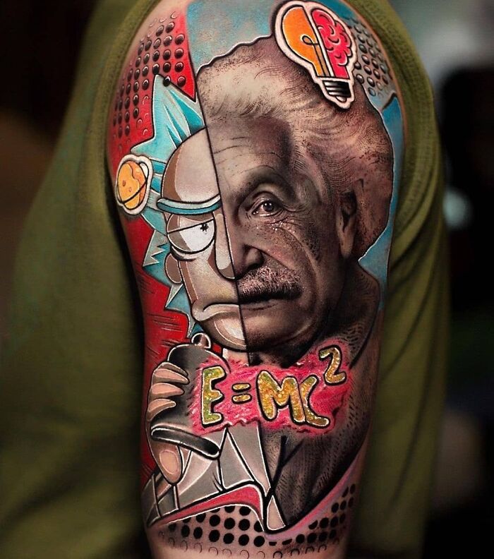 Siento que esto pertenece aquí