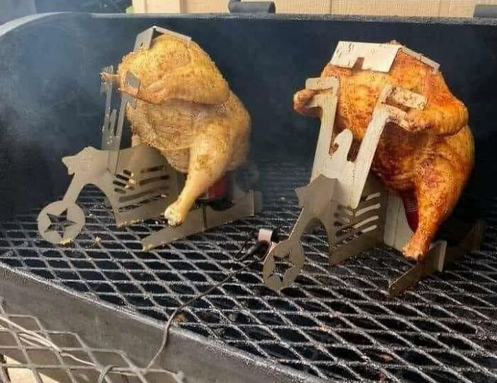 I’ll Take “Things You’d See In America And No Where Else” For $500