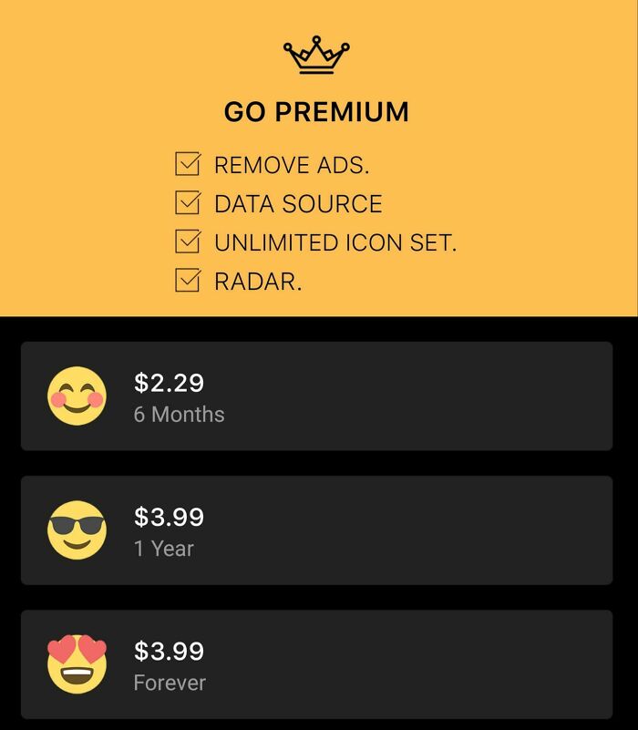 A Year Or Lifetime? Hmmm