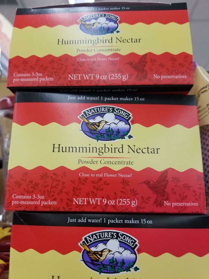 Otherwise Known As Sugar