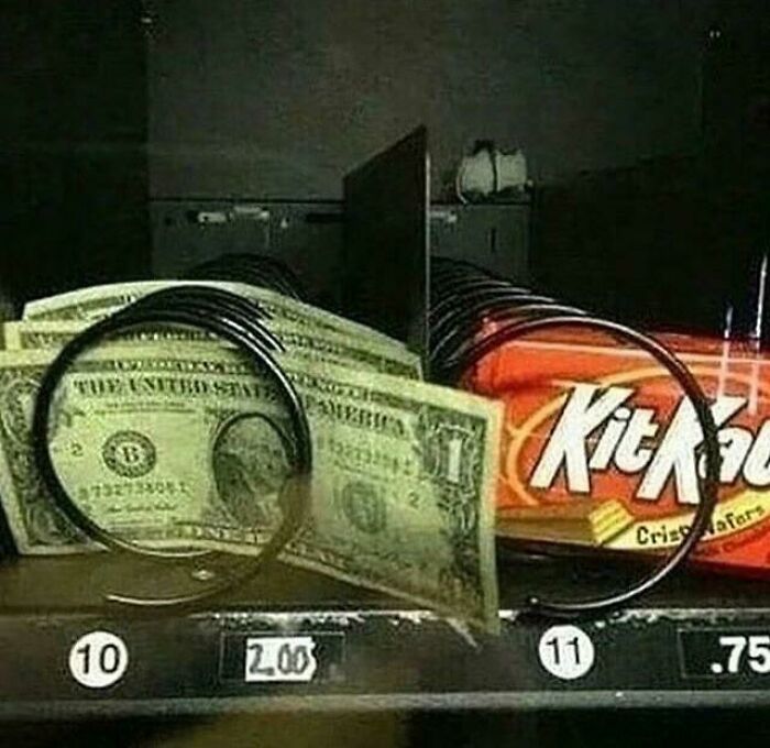 Seriously?! $2 For A $1?!