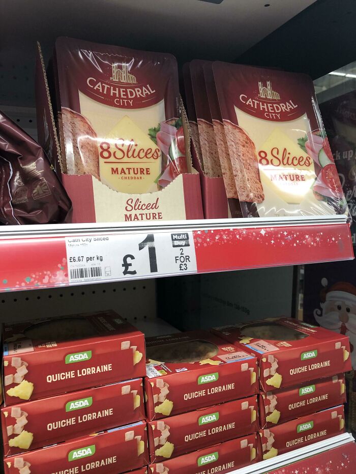 Little Bargain I Spotted In Asda