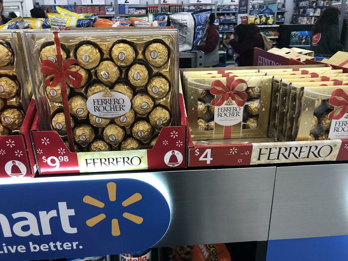 12 For $4 Or 24 For $10