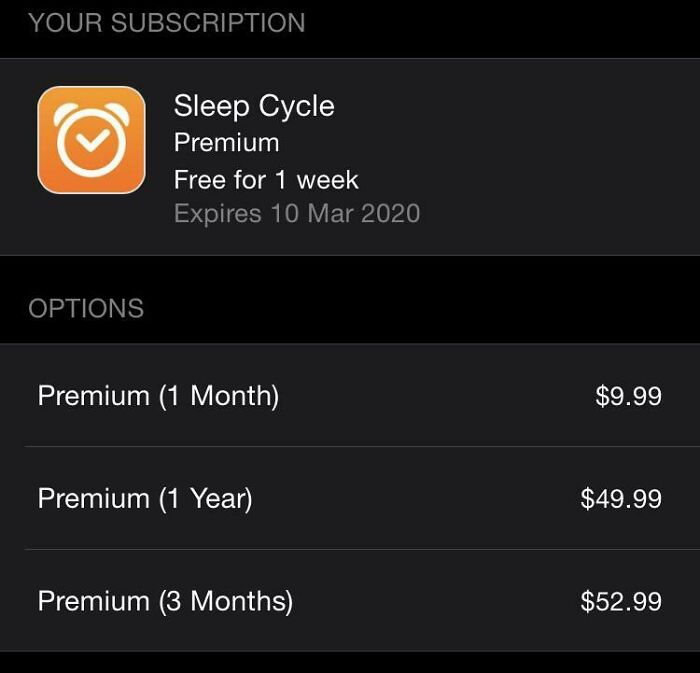 $3 More For 1/4 Of The Value!!