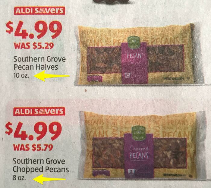 Dang It, If I Only Knew How To Chop Nuts