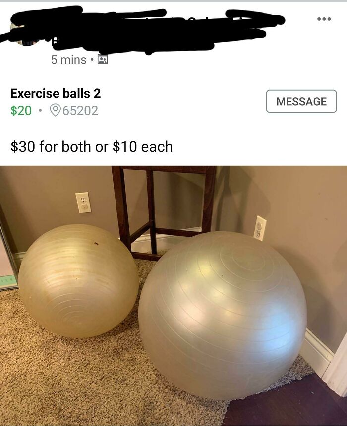 What A Deal!